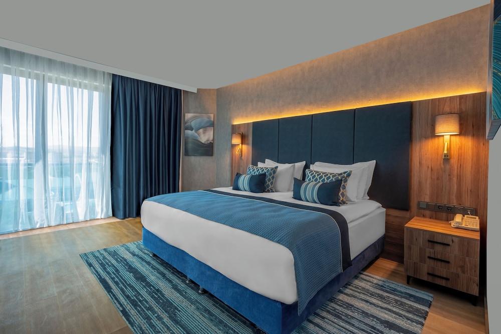 Wyndham Afyonkarahisar Thermal & SPA