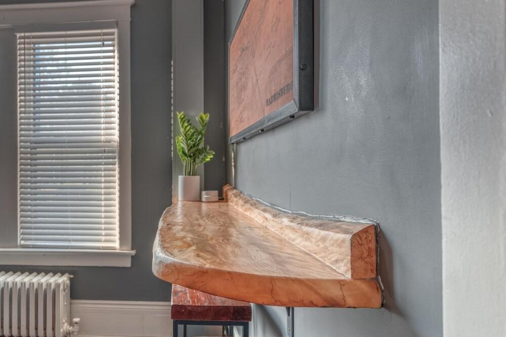 Riverfront Steampunk Stunner