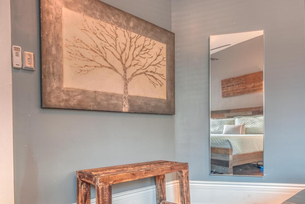 Riverfront Steampunk Stunner