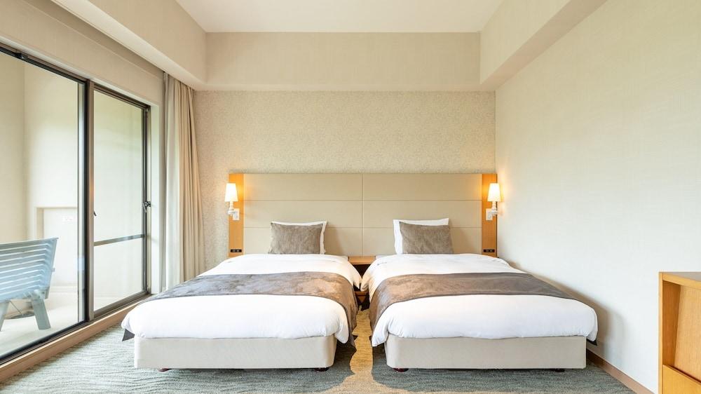 EN RESORT Grandeco Hotel