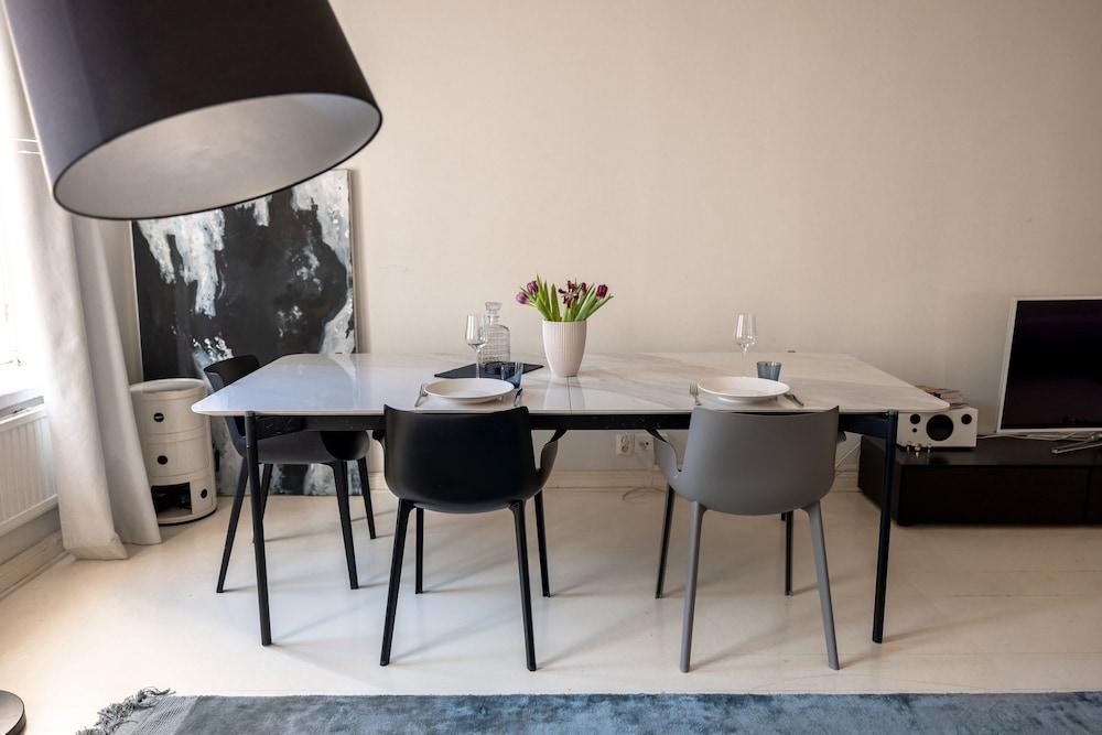 2ndhomes Central and Modern 39m2 Home