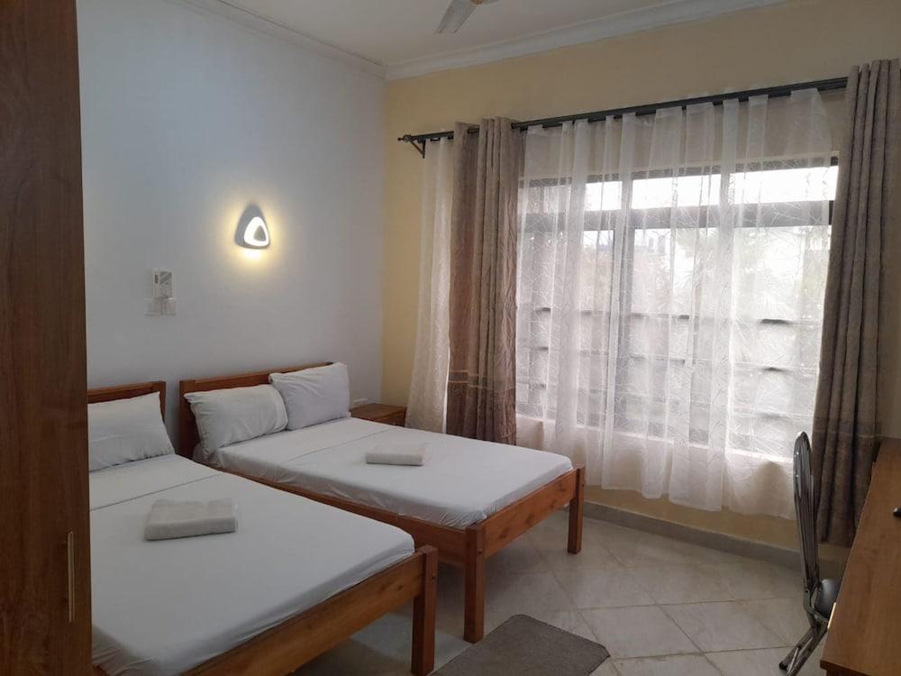 Kilifi Blue House Resort