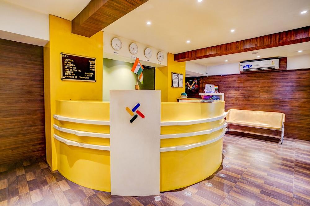 FabHotel Devanshi Inn