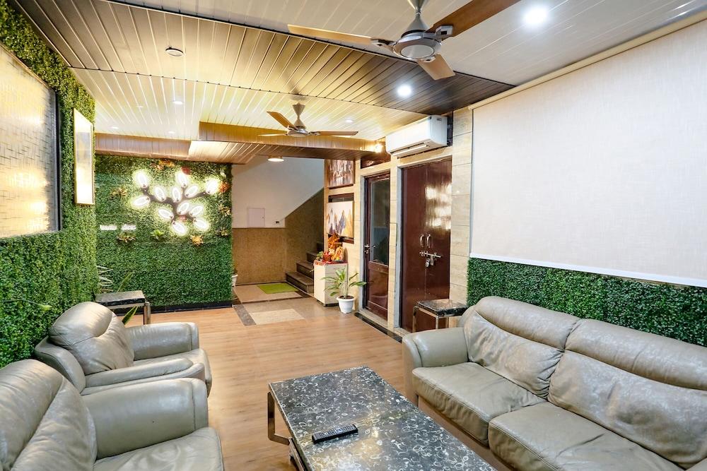 FabHotel Delta Suites I