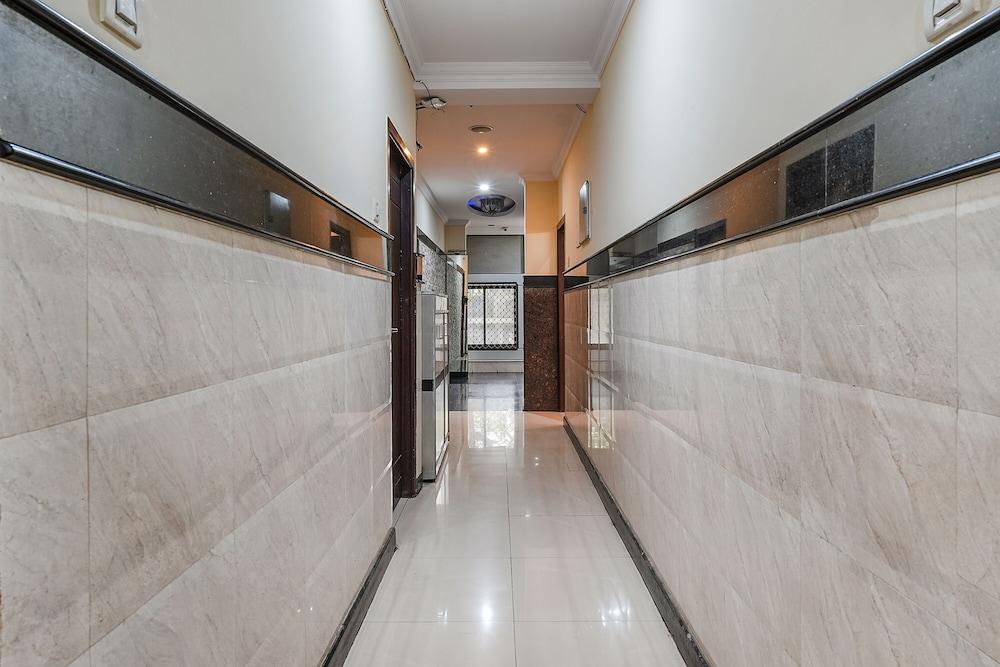 Fabhotel Sairam Residency