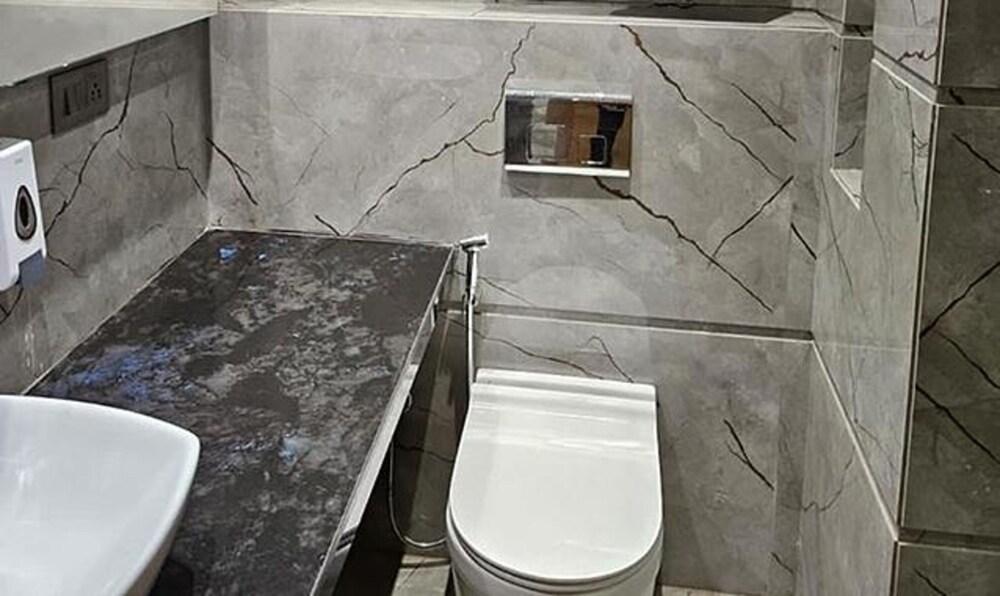 Fabhotel Infinity Stay Ii