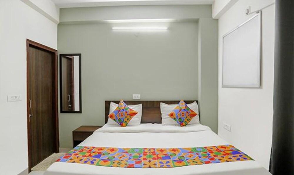 Fabexpress Kashyap Inn