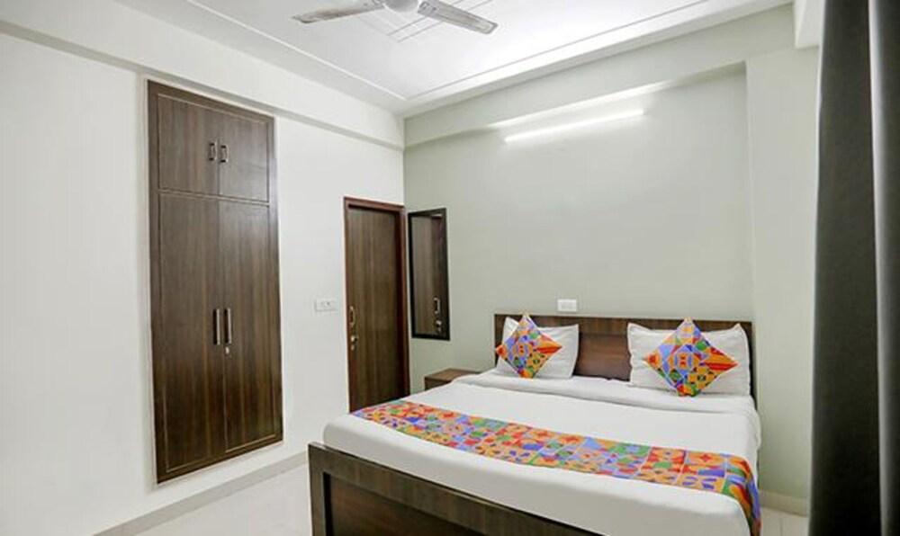 Fabexpress Kashyap Inn