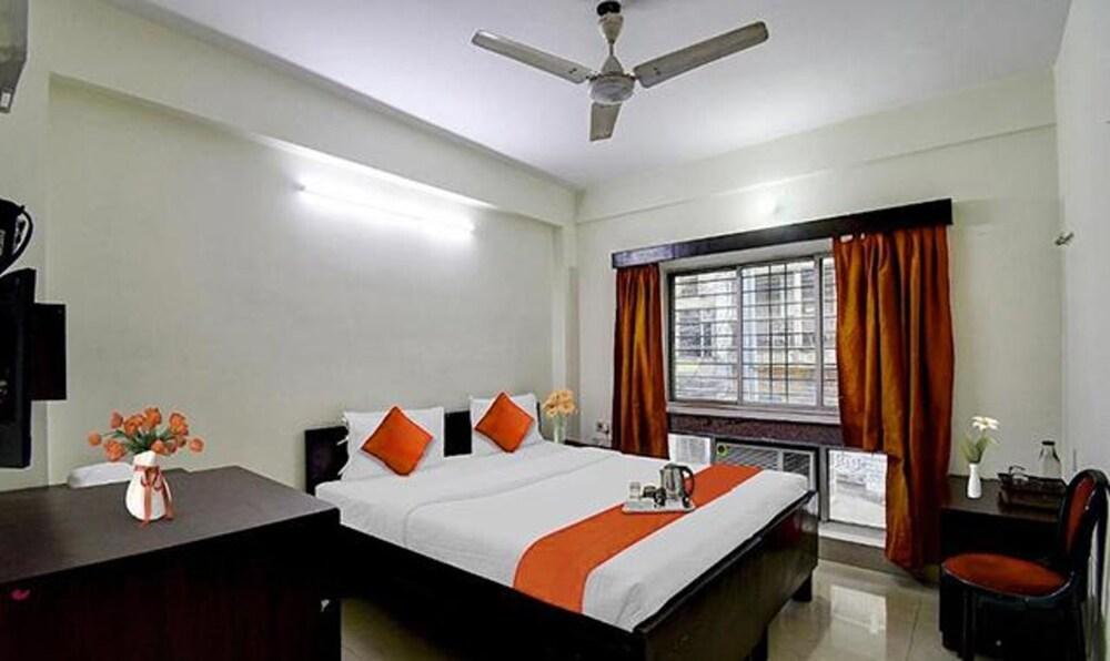 Fabexpress Nayak Palace