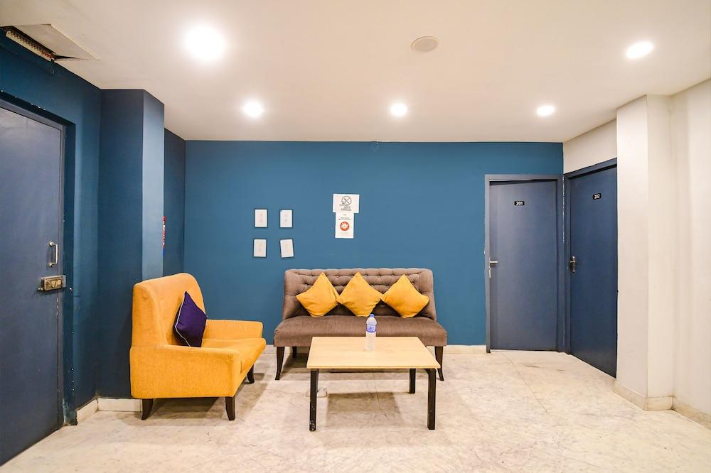 FabHotel Silver Key kalighat