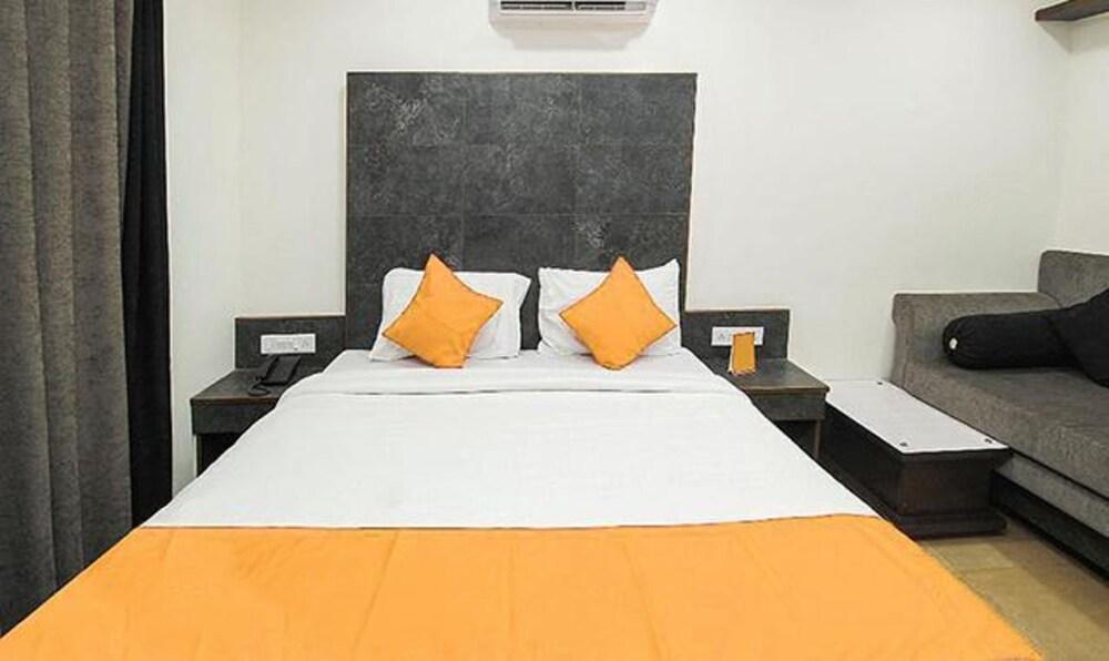 Fabhotel Shiva'S Valley