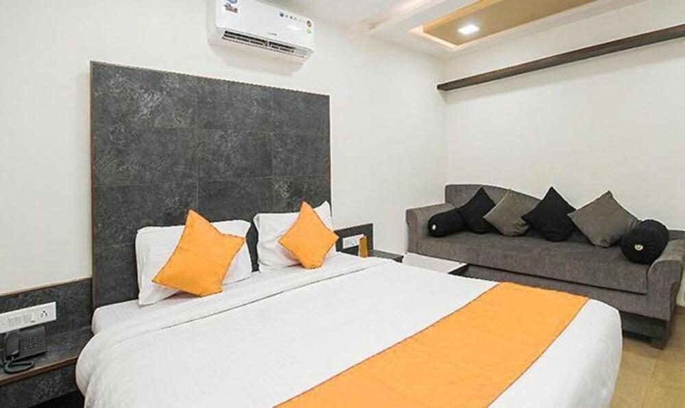 Fabhotel Shiva'S Valley