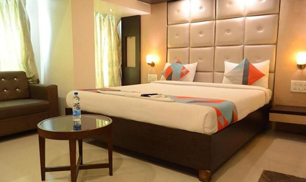 Fabexpress Aishwarya Residency