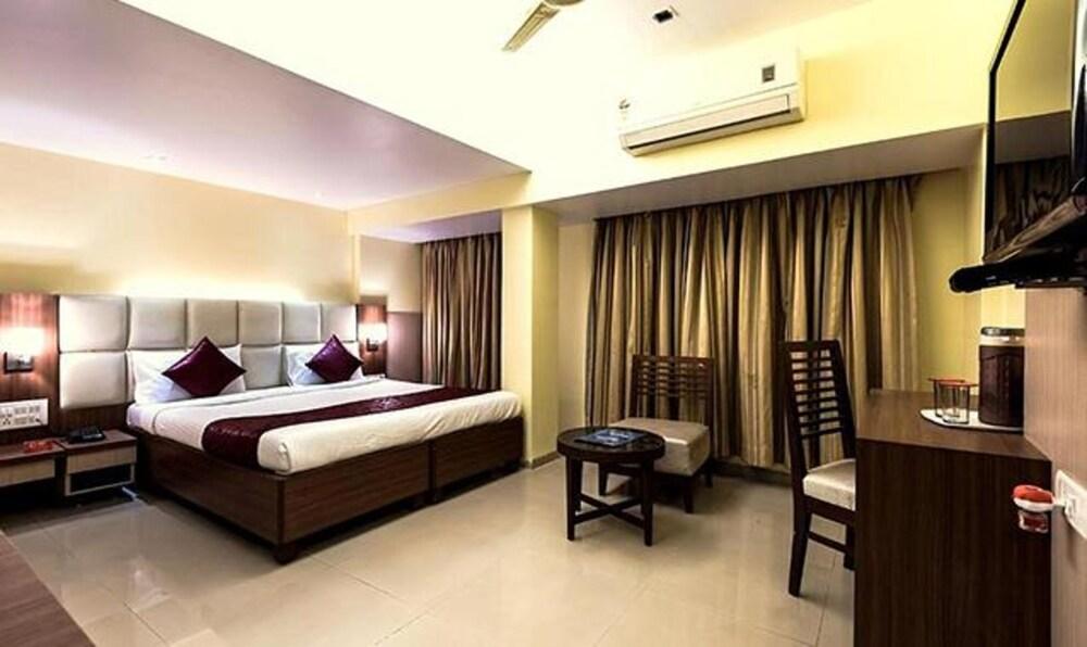 Fabexpress Aishwarya Residency