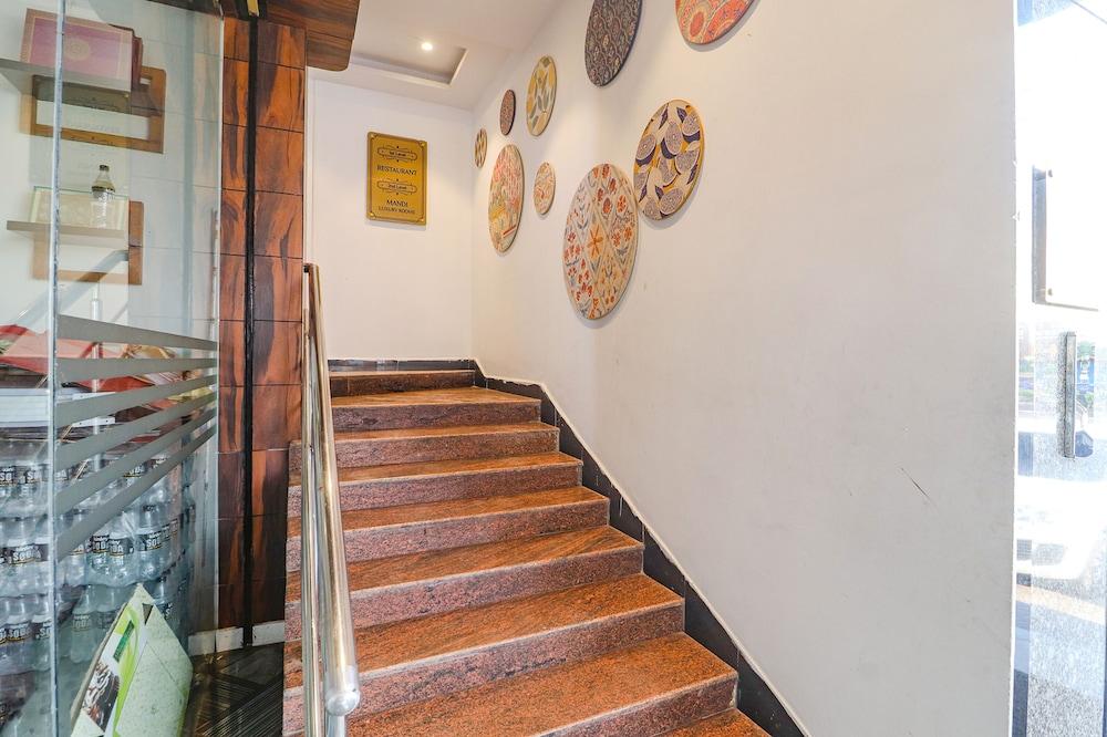 Fabhotel Double Tree