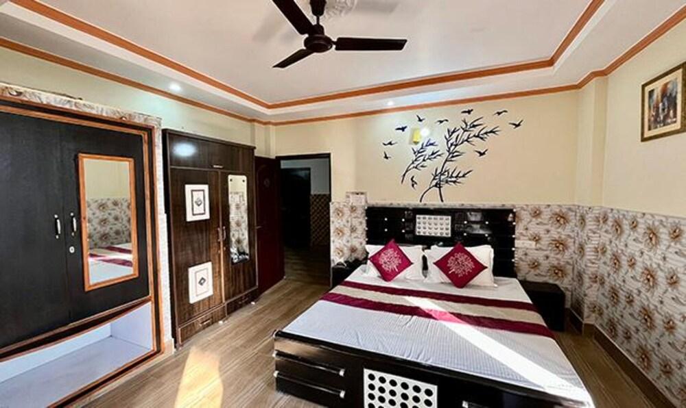 Fabhotel Prime Wonder World Resort