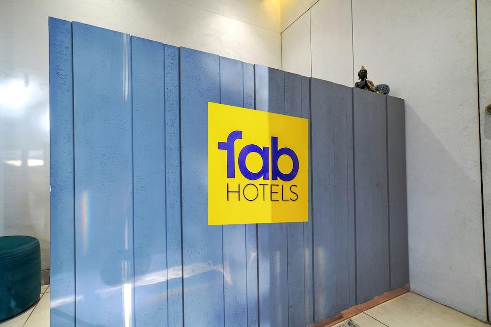 Fabhotel Benchmark