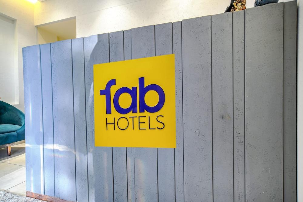 Fabhotel Benchmark