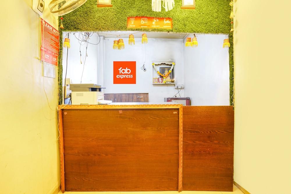 Fabexpress Ravikiran