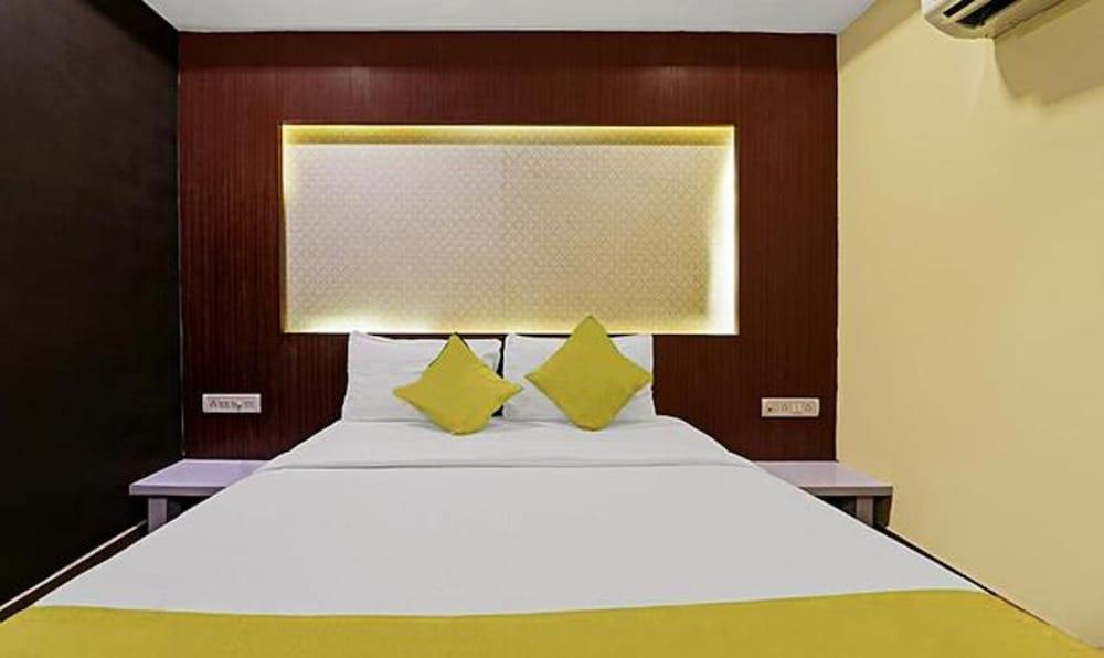 Fabhotel U Hotel T Nagar