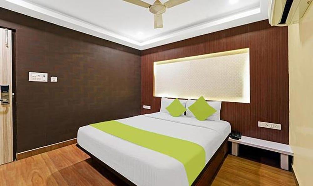 Fabhotel U Hotel T Nagar