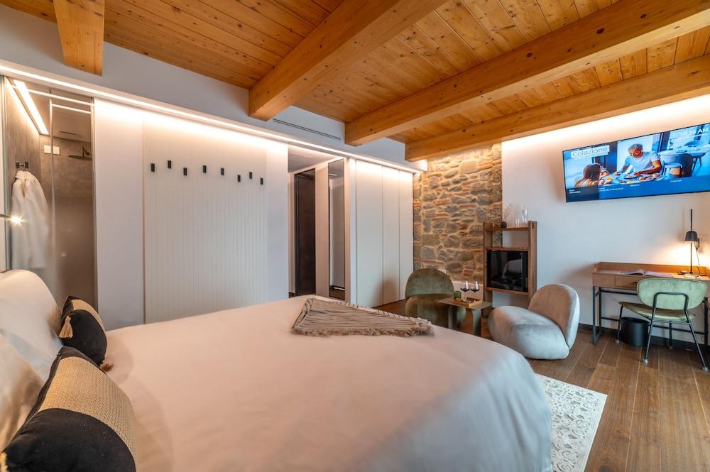 Via Roma 33 Tuscany Boutique Hotel & Spa - Adults Only