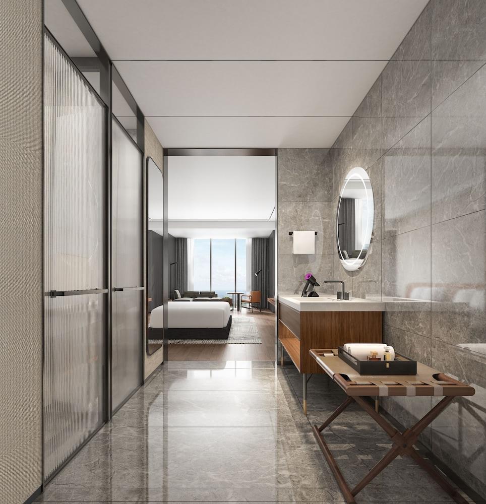 UrCove Shenzhen Bay Futian Port