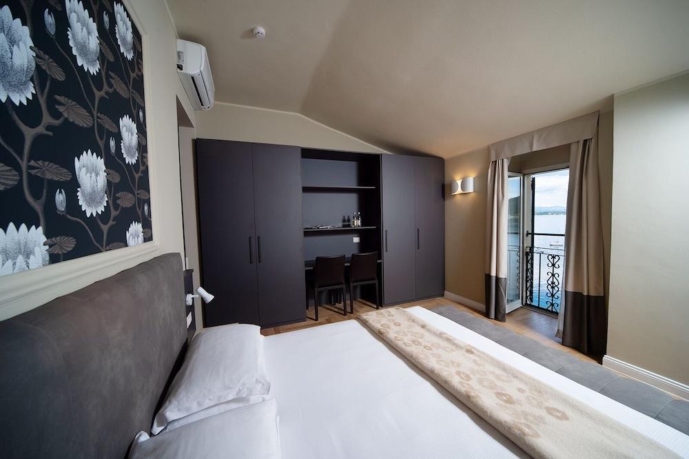 Hotel Villa Paradiso