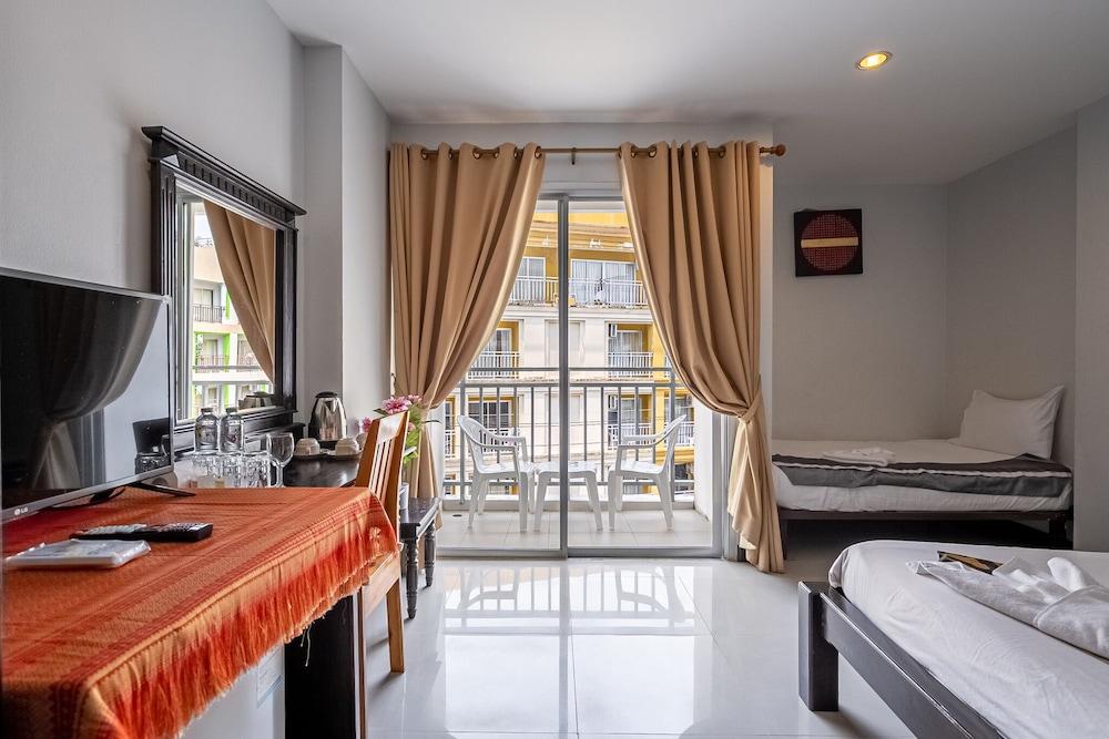 Garden Phuket Phuket