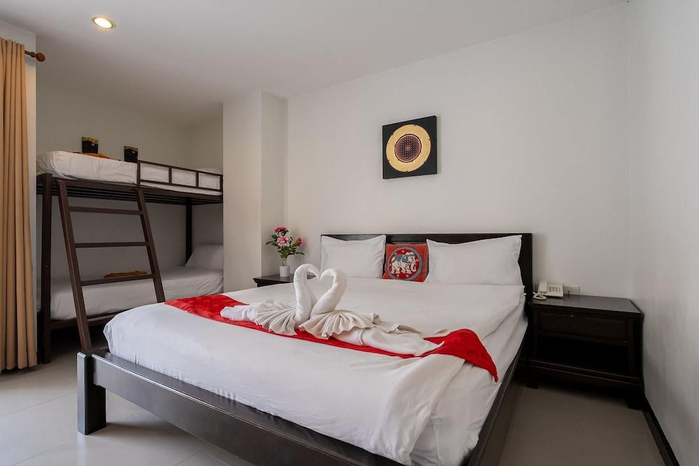 Garden Phuket Phuket