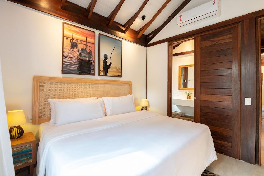 Colibri Beach Villas