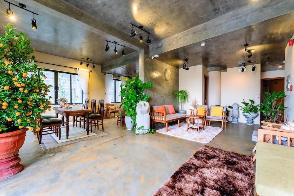 Nam An Mama Villa Hoi An