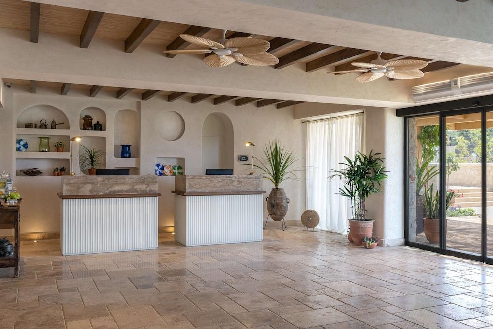 Radisson Blu Hotel, Kas