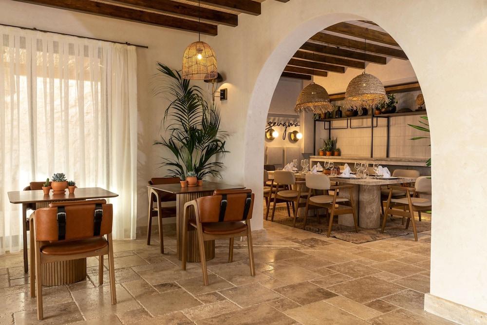 Radisson Blu Hotel, Kas