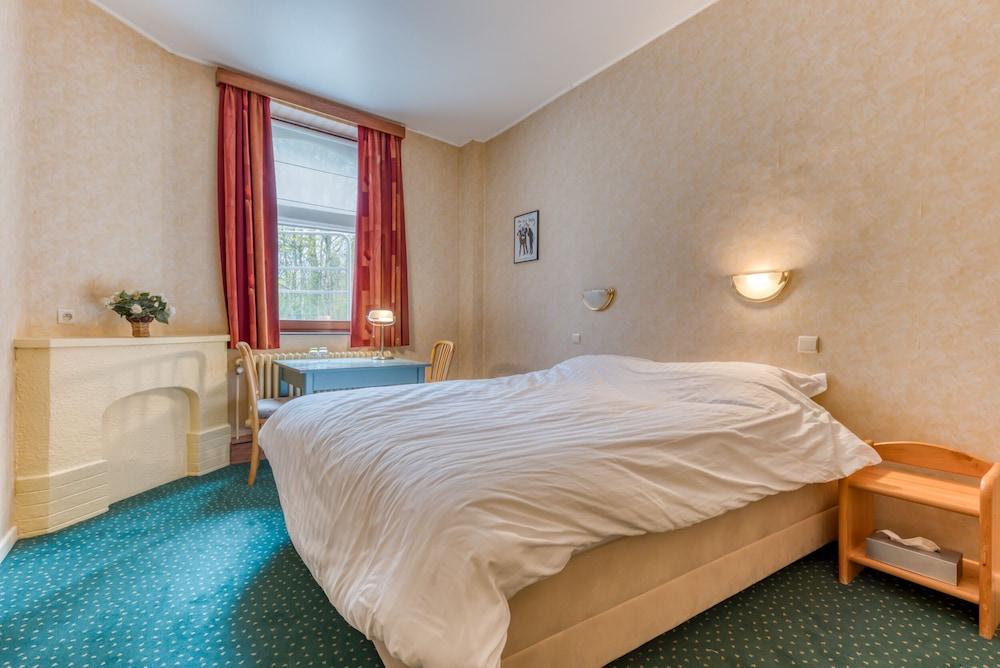 Hôtel Le Cor de Chasse