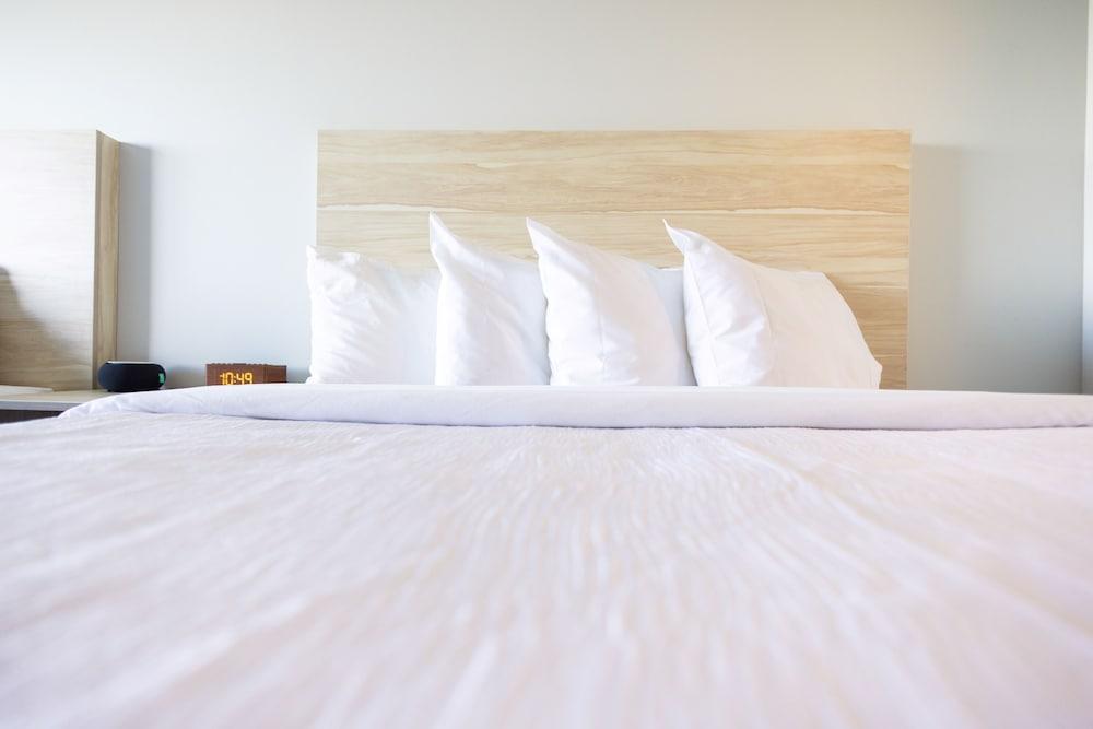 The Birchy, Adventure Lodging by Base Hospitality Group