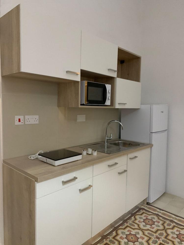 Holidays Malta Apartments