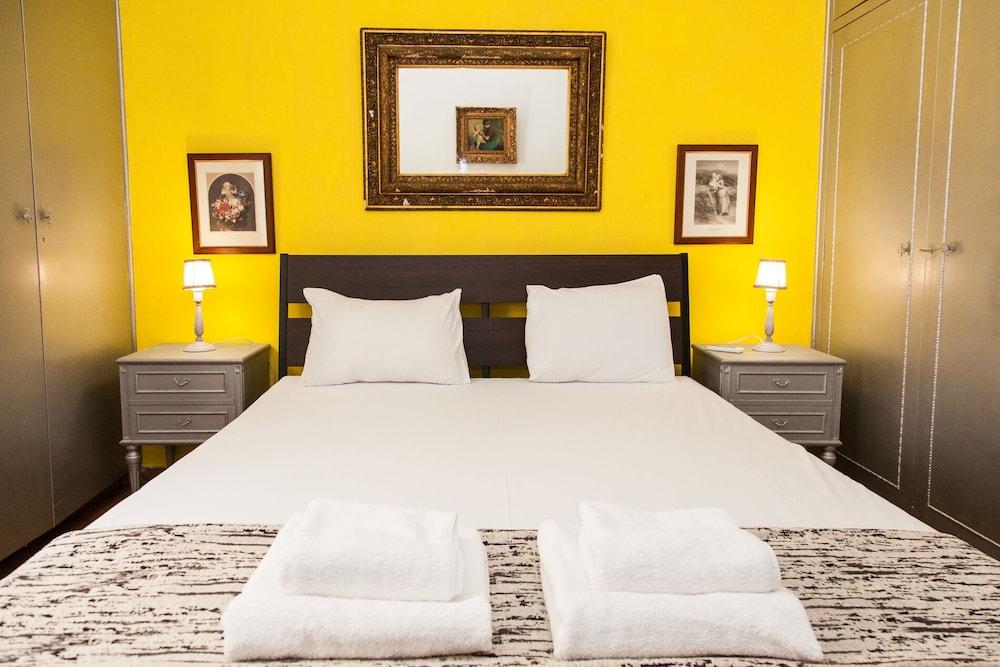 Chic 1 Bedroom Heaven in Athens