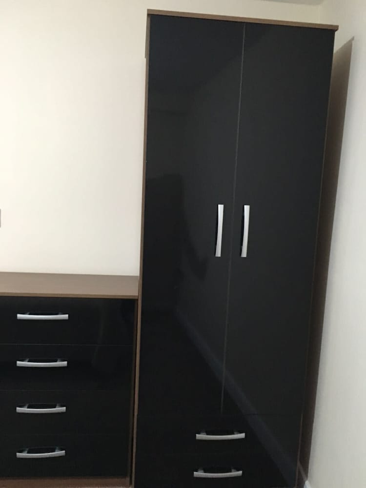 Ch & bro properties Ltd