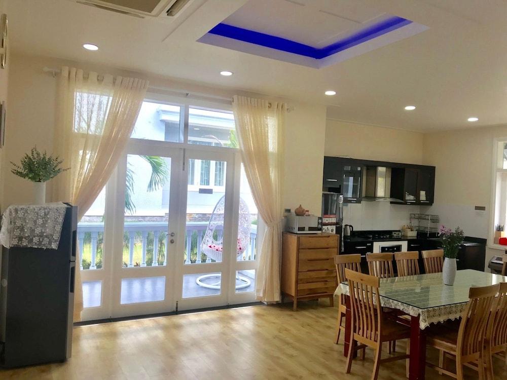 Villa Phan thiet mui ne sea view