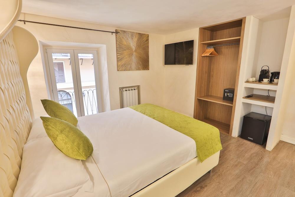 Grottini Luxury Suites - Pantheon