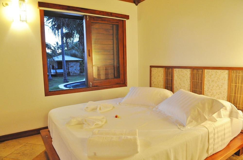 Casa Della Bangalôs