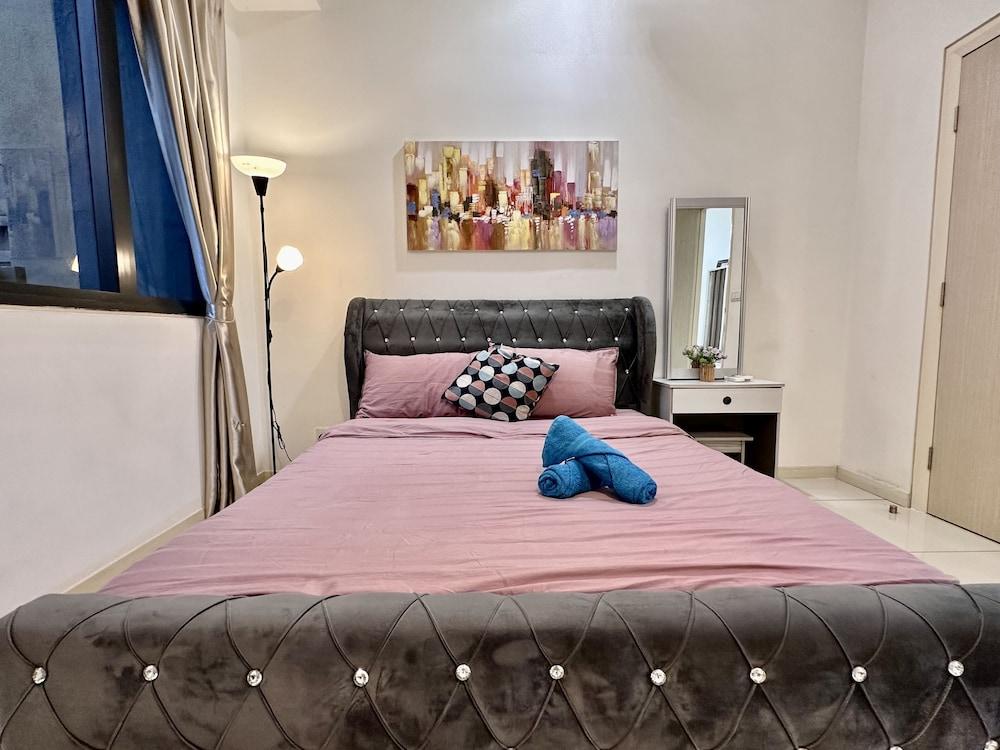 Homey Family Gateway