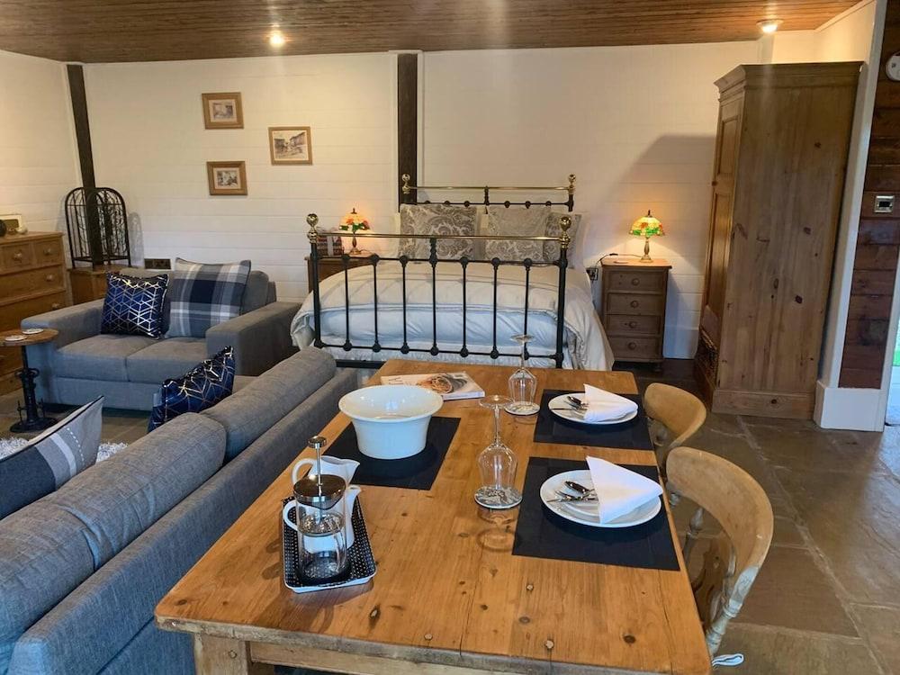 The Lodge - Peaceful Relaxing Hideaway