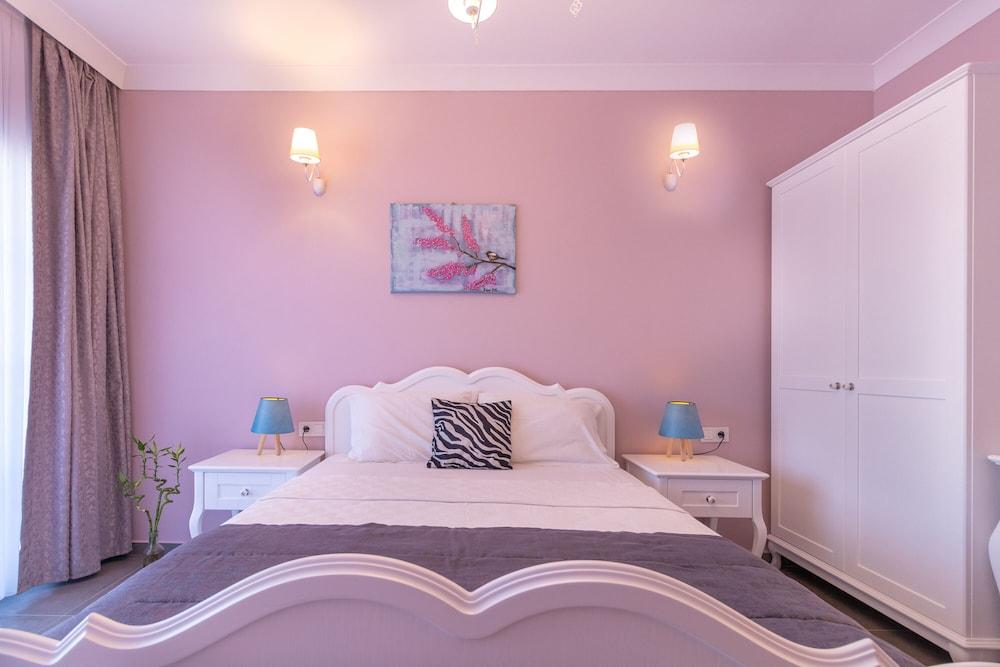 Lavinya Selimiye Buotique Hotel