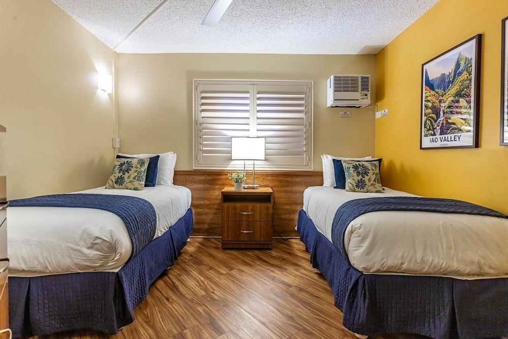 Maui Sunset B217 2 Bedroom Condo