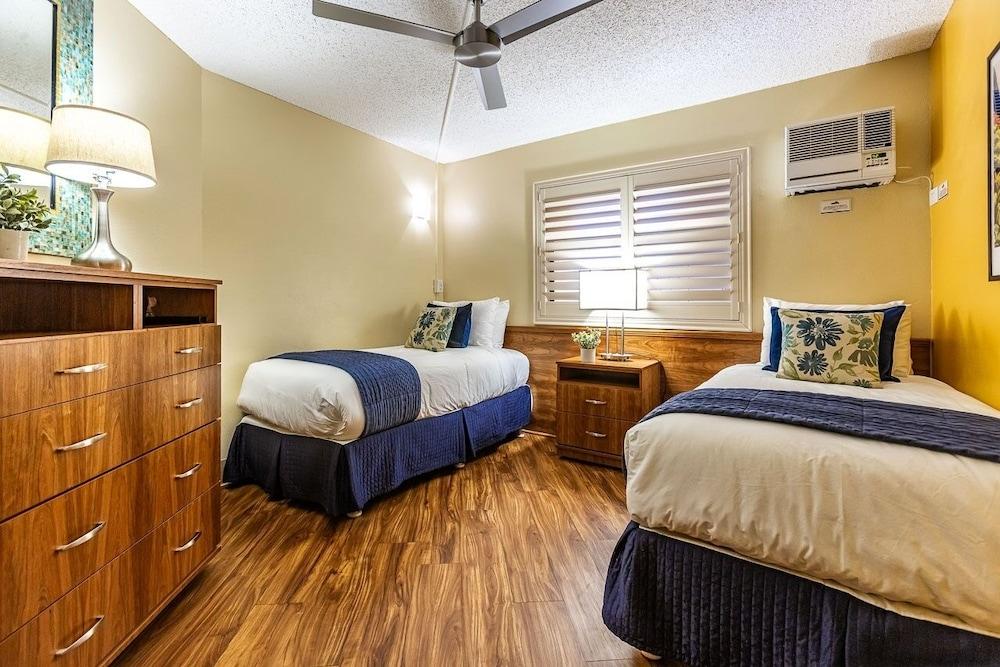 Maui Sunset B217 2 Bedroom Condo