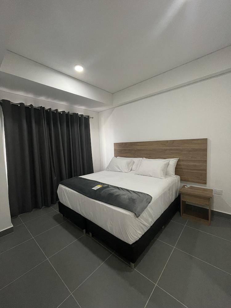 3H Hotel Rodadero Santa Marta