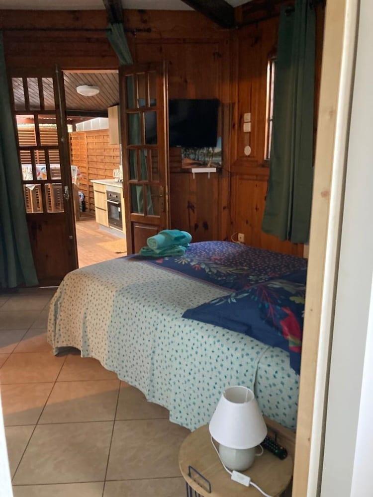 Le domaine des Doudous