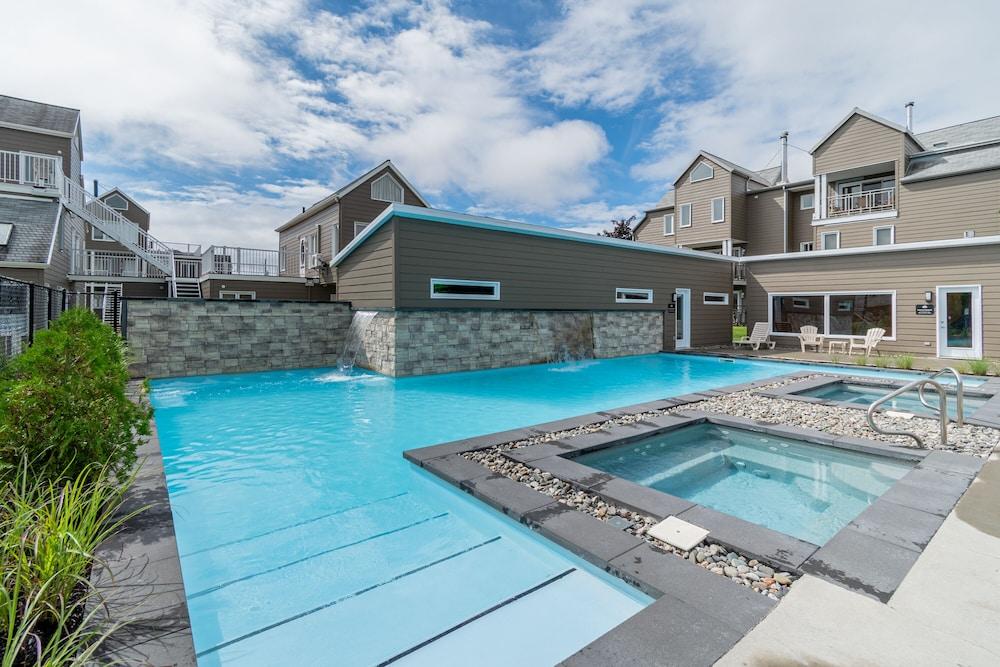 Condos Vacances MSA HOTEL